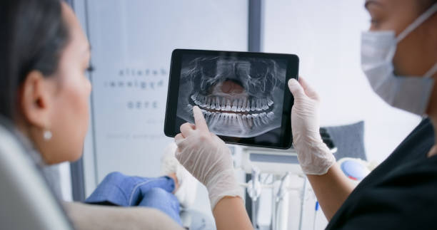 Licensed Invisalign Clear Aligners service in Stone Ridge, VA - Smile Center Dentistry
